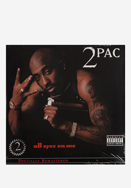 2pac all eyez on me  zip